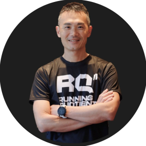 看看陳士登 | 跑步訓練專家的個人專頁