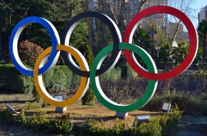 2022冬季奧運會於北京舉辦
