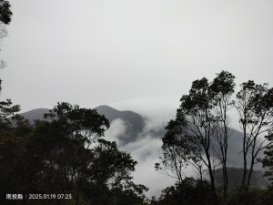 【南投】惠蓀大O聖逆走(守關山前撤退至凌霄殿)
