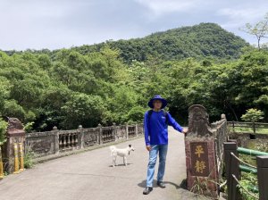 【基隆-臺灣百大必訪步道】暖東峽谷步道