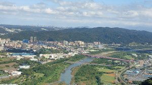 鳶溪縱走六連峰