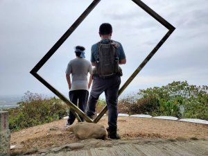 荷苞山登山步道-2026/02/27