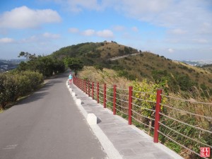 【桃園】楊梅秀才登山步道