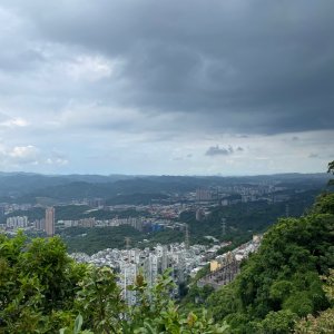 20240907 新北汐止 大尖山步道（小百岳-大尖山）