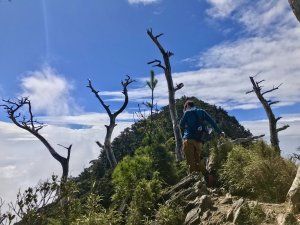 【屏東泰武鄉】日湯真山、北大武山、西大武山