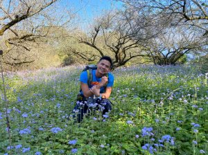 刣牛湖山.烏山縱走【縱走路線的第一把交椅】