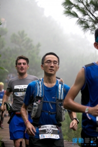 Ngong Ping Hiking Track 07:50 - 09:02 Part 3