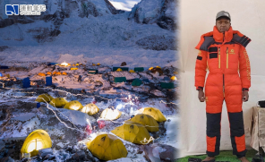 【話題】肯雅攀山者及響導於珠峰8000米失聯  5月至今已錄得3宗死亡個案