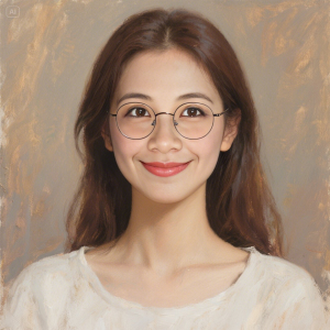 Mary 的頭像