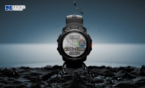 【新品】專為香港都市運動生活打造  Polar STREET X  混合訓練智能手錶