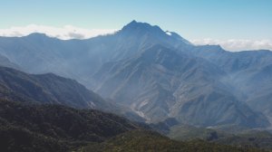 登山攝 #11 | 南疆聖稜、彎刀、大武地壘調研