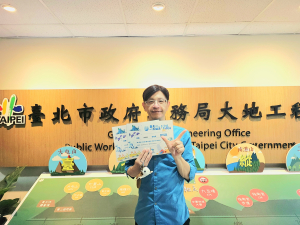 2025台北大縱走兩輪完成！