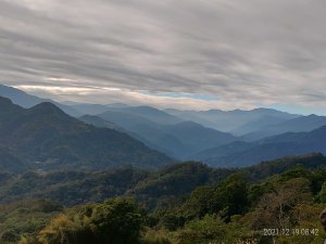 [新竹橫山] 大山背山+田寮山+毬子山...大田毬O繞