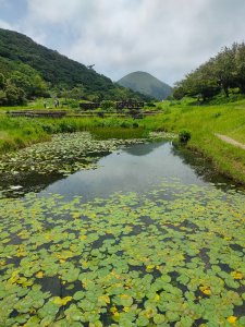 清涼步道［二子坪~清天宮］（2023/8/7）
