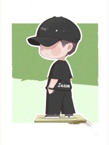 Jason Hsieh