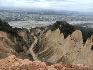 火炎山