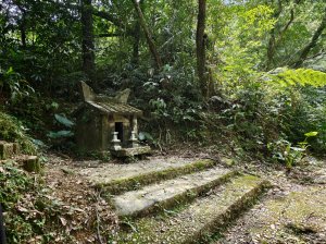 [淡蘭古道] 2026_0531 北路第四段_金字碑古道(上)-牡丹段