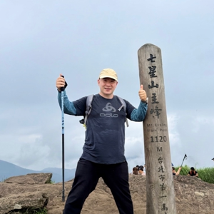 李燕威的頭像