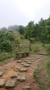 20200926鹿林山走麟趾山