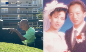 【話題】馬來西亞65歲男子 十年來風雨不改  每天步行15公里到墳前探望亡妻