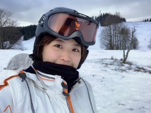 【體驗】中歐滑雪初心-Odlo底層衣實測