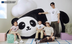 【新品】SKECHERS全新Panda Pack系列圖案Tee搶先登場