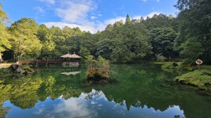 一日完成阿里山祝山小笠原山眠月線大塔山單攻