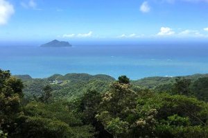 【宜蘭】典藏外澳(石空、象寮、坪溪、梗枋古道)O型