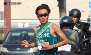 【賽事】青山學院大學誓要打破全日本大學駅伝七年冠軍荒  原晉親點「關鍵先生」荒巻朋熙