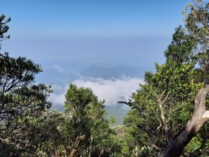 台灣藍波one之征服加里山