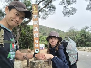 香港「麥理浩經」1至3段