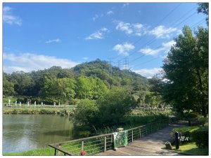 頭寮山、內湳溝山、牛角湳西南峰O型連走