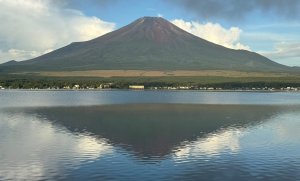 富士山兩天一夜