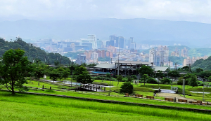 山水綠生態公園