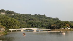 115.10.18新竹-青草湖環湖+秋焰祭煙火之旅