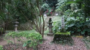 圓山活水頭>水神社> 劍潭山步道>圓山大飯店> 823砲戰紀念公園>忠烈祠