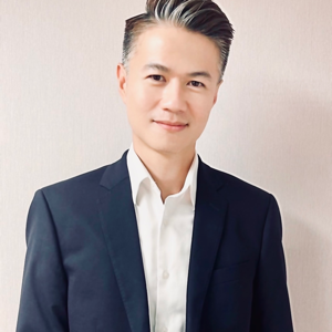 PETER CHEN的頭像