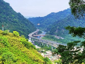 【出關古道二部曲】出雲古道連走金童玉女汶水三山