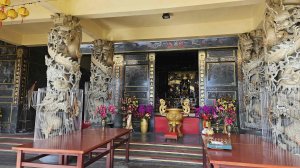 20260315玉皇宮-客官農場-崙子尾-青礐山-內寮山(騎車爬山)