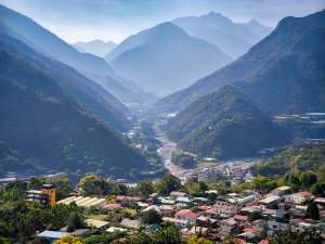 2024-04-17 獵人古道、望美山、瓊山