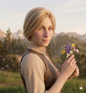 歐庫小姐的頭像