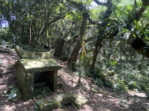 【北北基宜】淡蘭古道全路線220公里 10天行 D2 嶐嶺古道