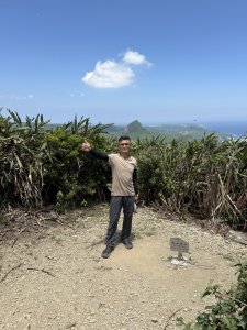 78赤牛嶺大山母山1150621