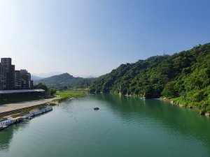 和美山步道