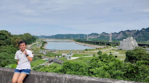 114.8.31 鳥嘴潭人工湖