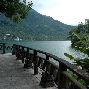 池南、鯉魚山森林步道