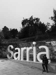西班牙朝聖-法國之路D19（Sarria - Portoma）