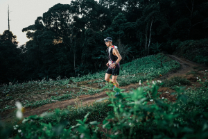 【海外越野跑旅】清邁By UTMB越野賽 分享