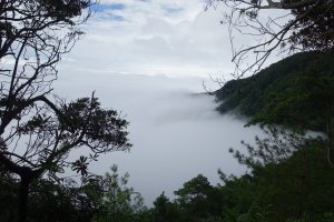 【南投】水社大山～濛瀧白石山土地公廟