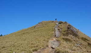 石門山